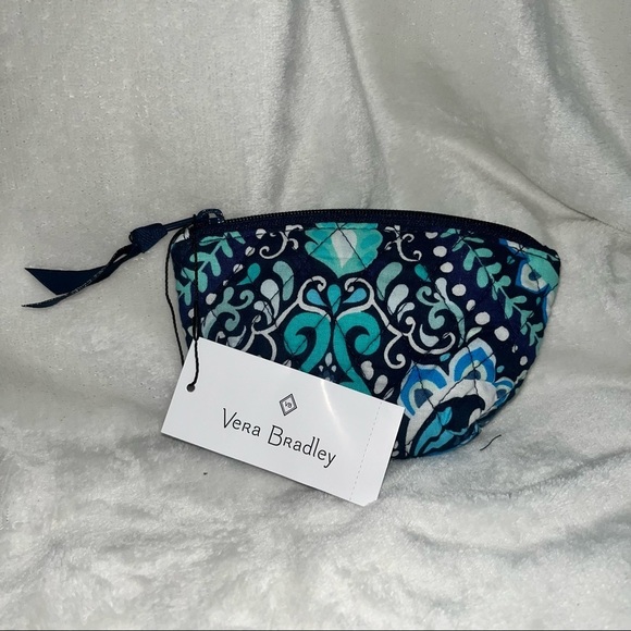 NWT Hair Accessories Kit - Blue Island Medallion​​ - Picture 2 of 5